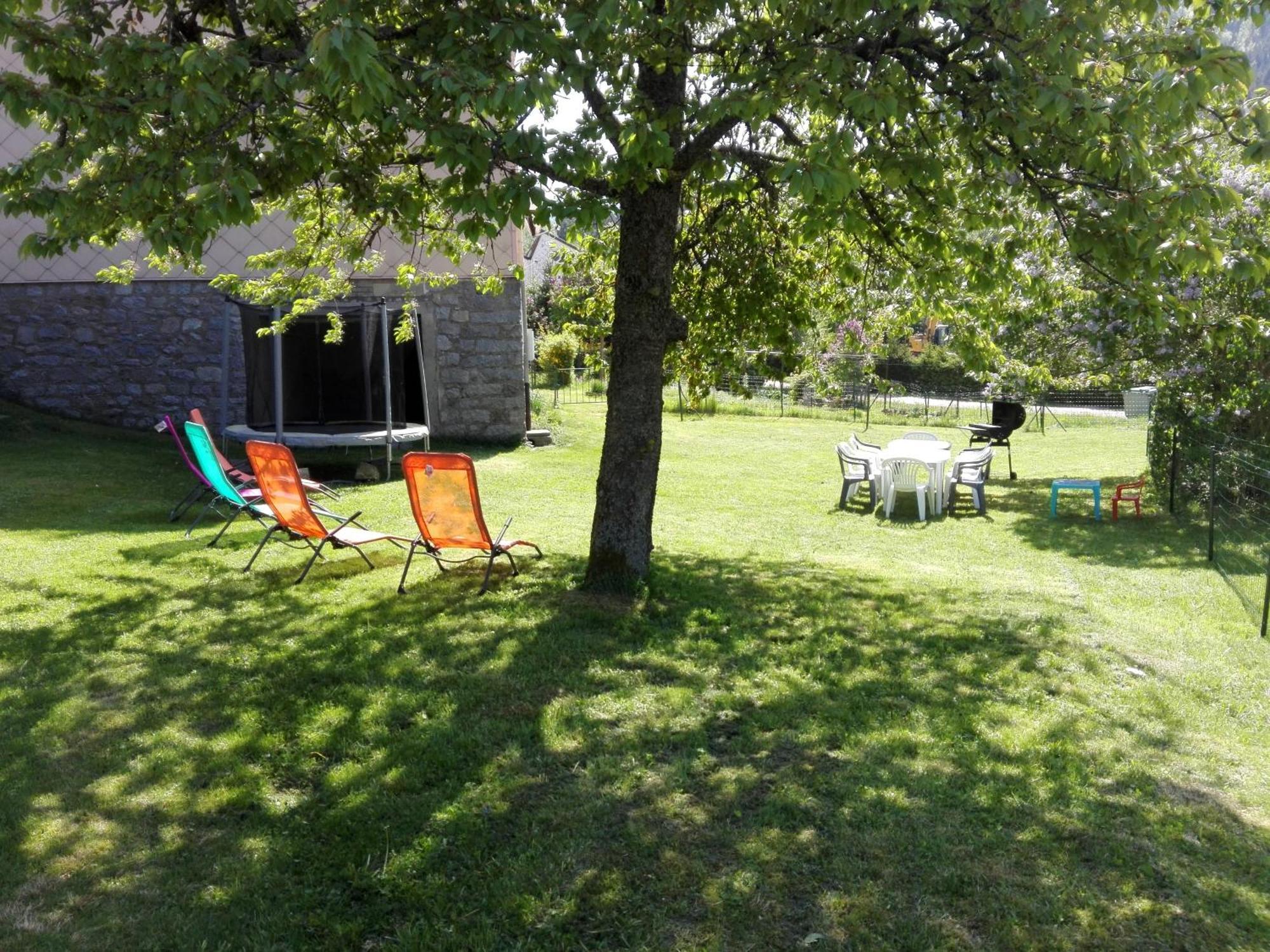La Bressaude - Vacances-En-Vosges - Menage Compris La Bresse Exteriör bild